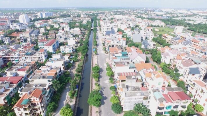 Thời hạn và tiến độ đầu tư của dự án Khu đô thị mới Kiến Giang Thái Bình