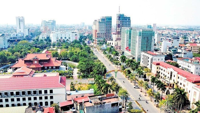 Dự án Kiến Giang Thái Bình: Cơ hội đầu tư sinh lời dài hạn gia đoạn 2025-2030